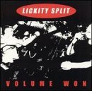 Lickity Split/Volume Won